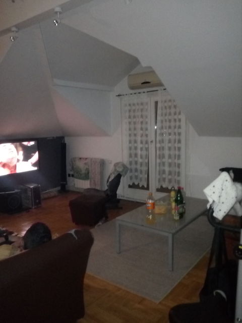 Vlastimira Pavlovića Carevca 10, Beograd