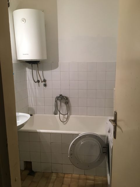 Borska 9b, Beograd - 13