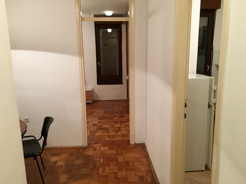 Borska 9b, Beograd - 10