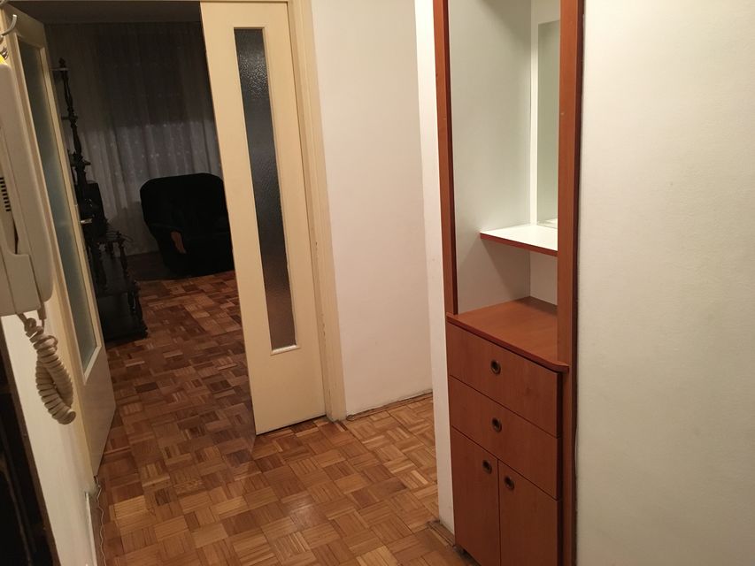 Borska 9b, Beograd - 3