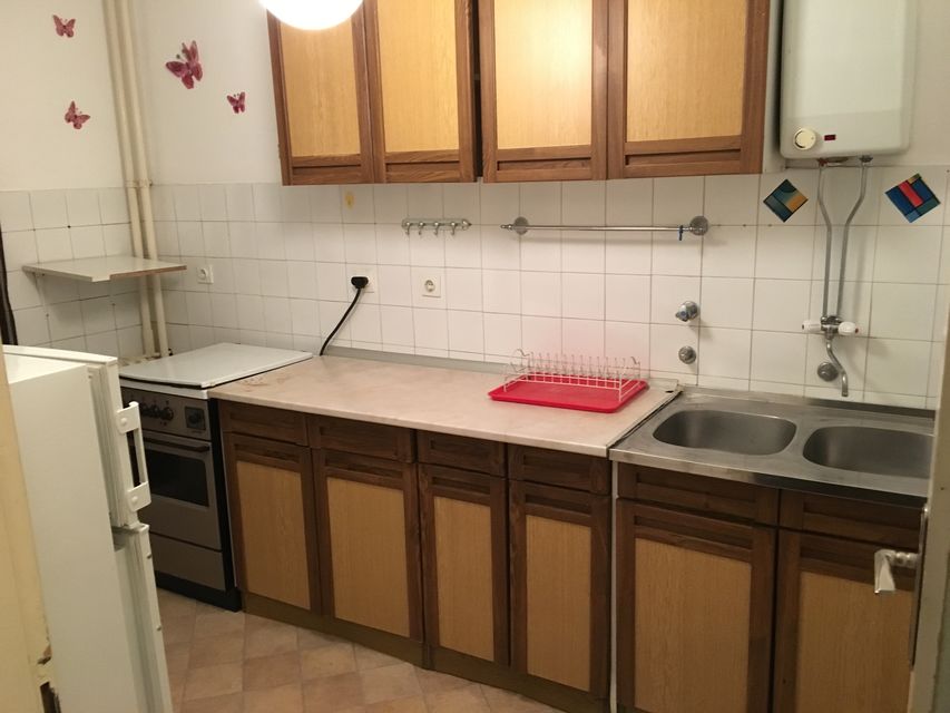 Borska 9b, Beograd - 8