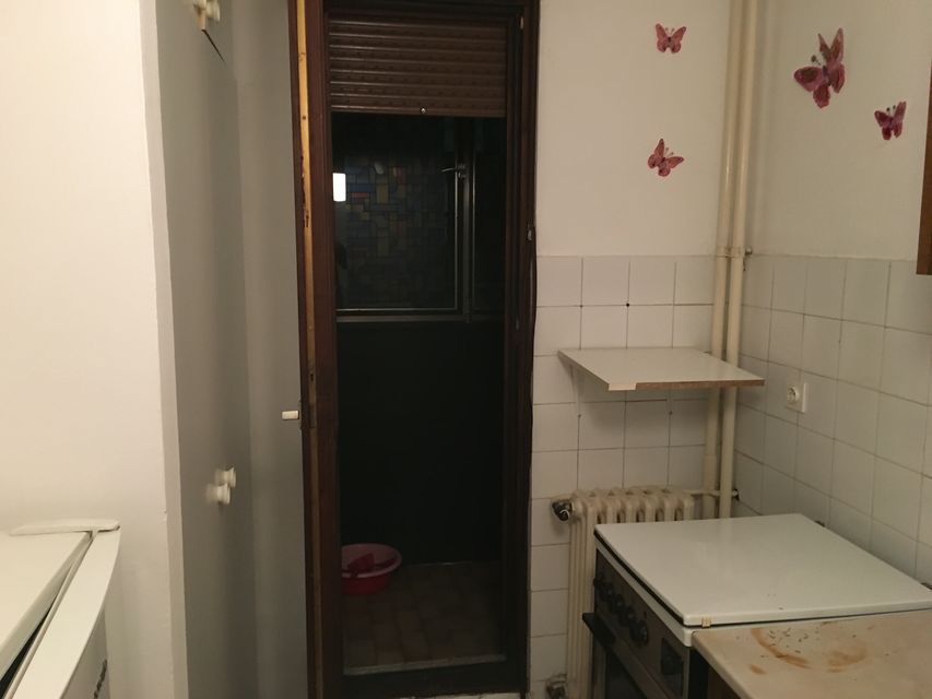 Borska 9b, Beograd - 9