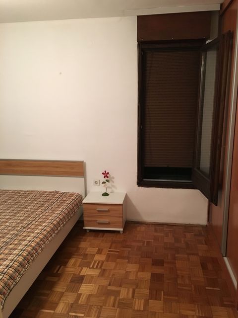 Borska 9b, Beograd - 12