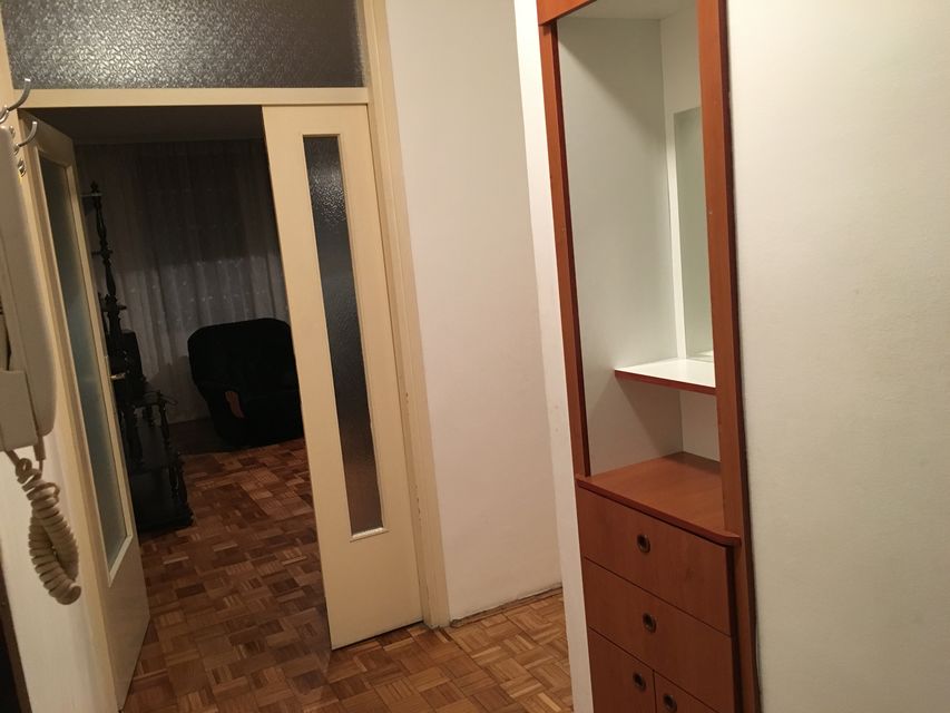 Borska 9b, Beograd - 4