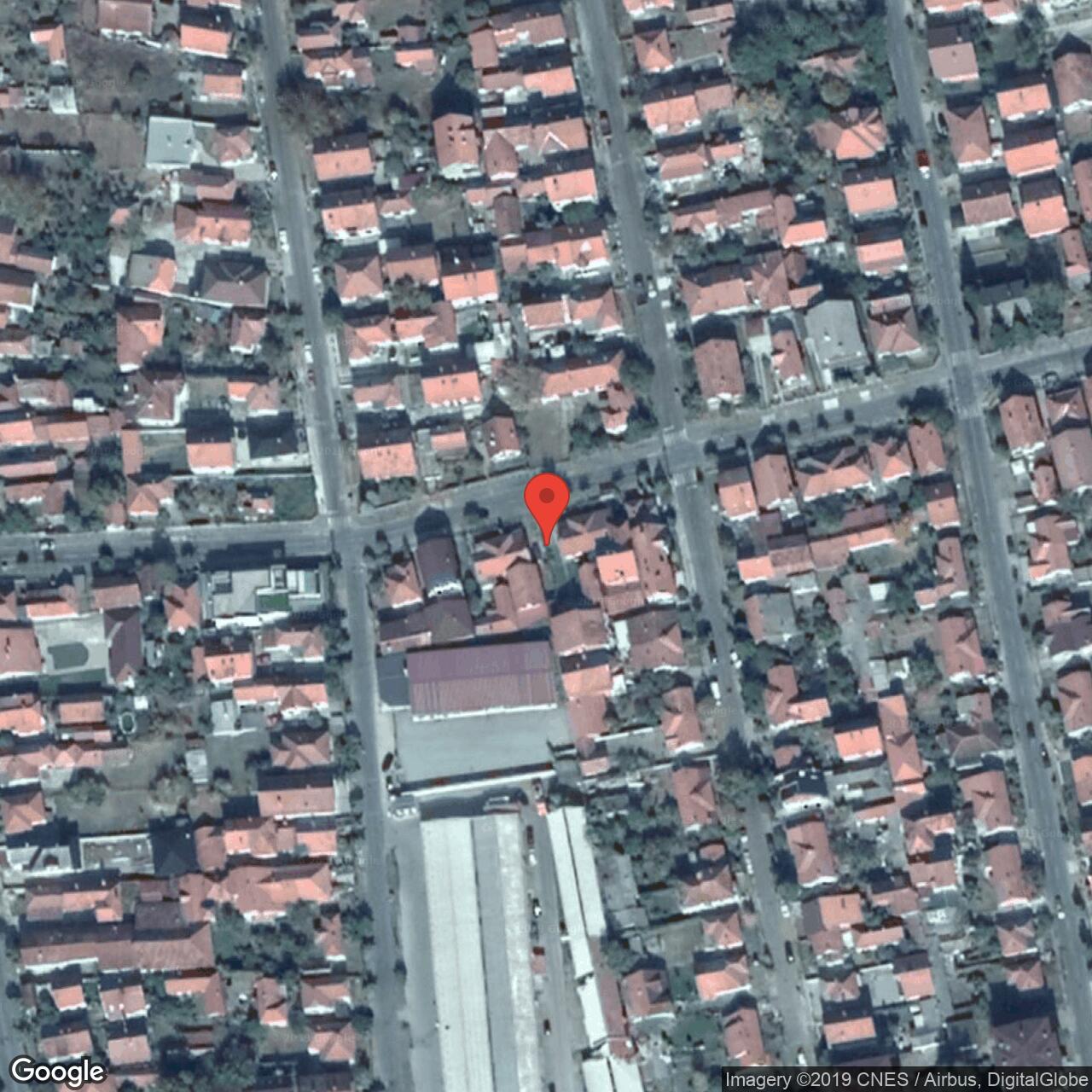 Milice Cenić 56, Ćuprija