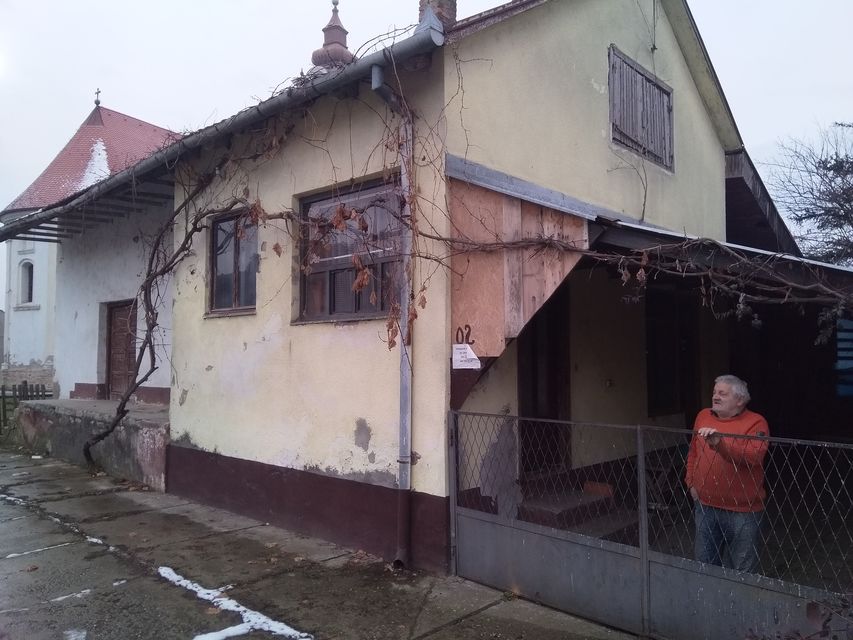 29. Oktobar 2, Platičevo - 2