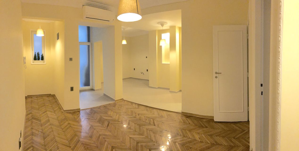 Mlatišumina 1, Beograd - 9