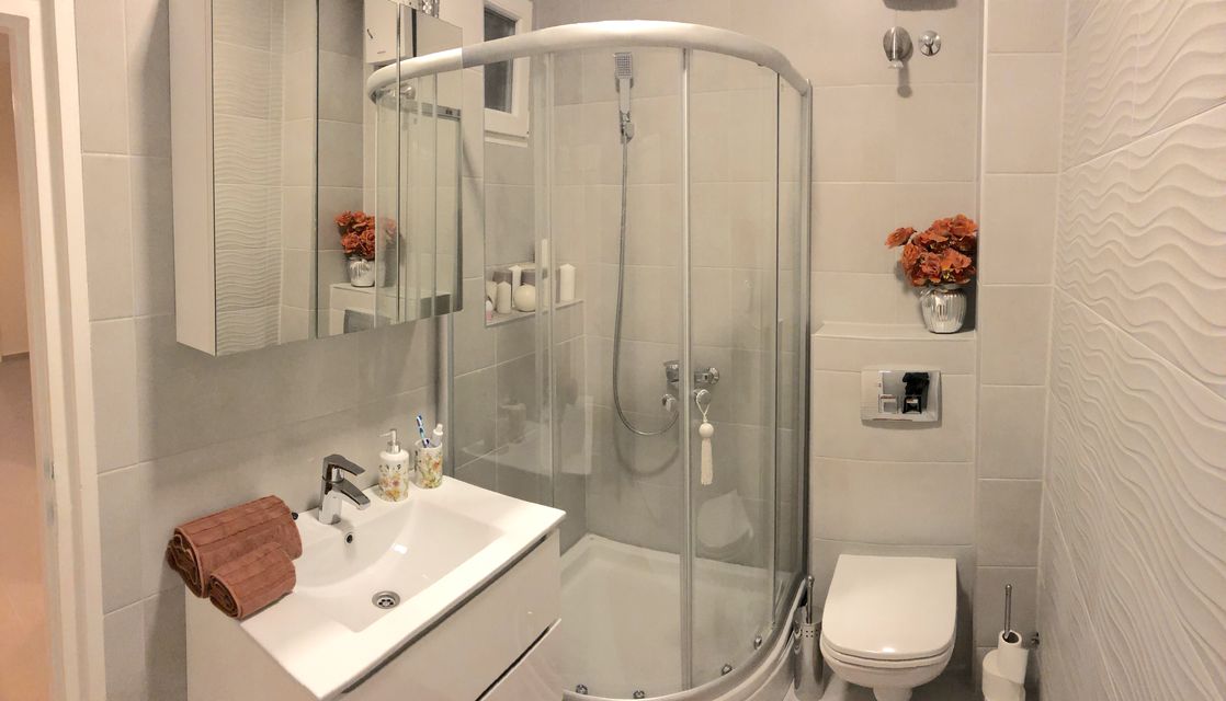 Mlatišumina 1, Beograd - 3