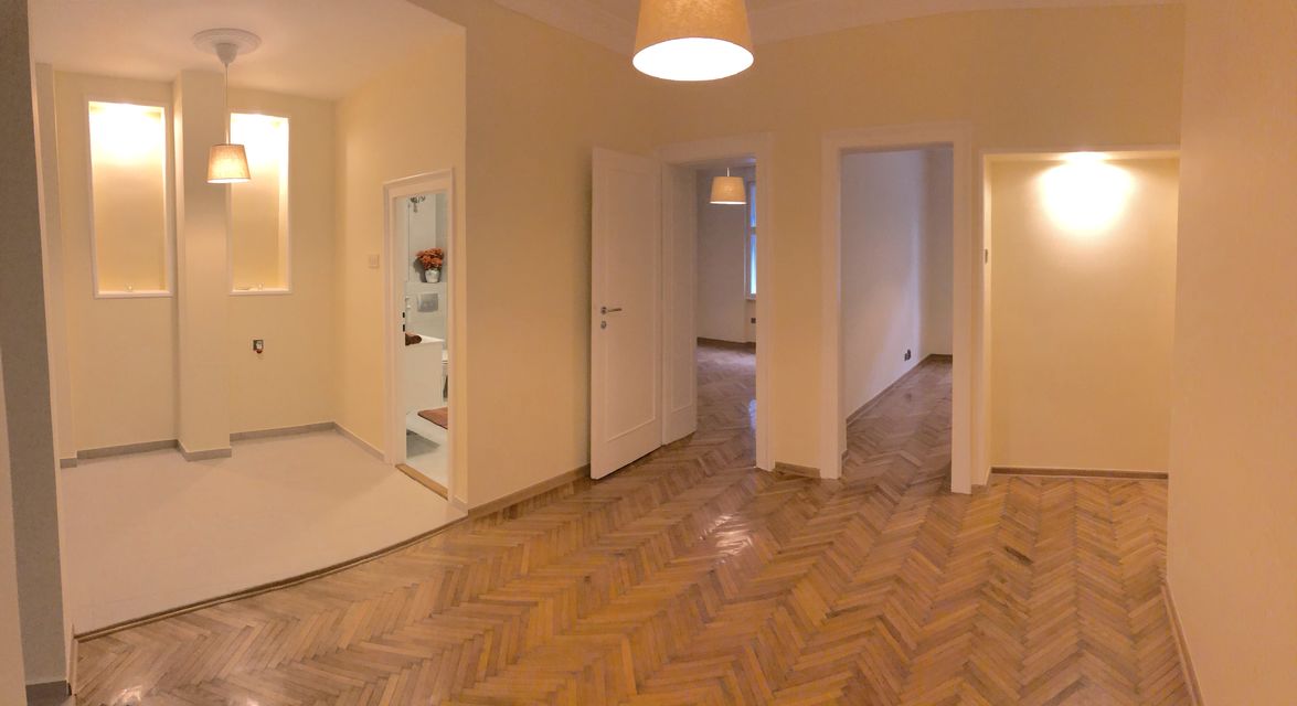 Mlatišumina 1, Beograd - 4