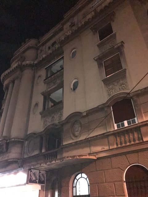 Mlatišumina 1, Beograd - 8