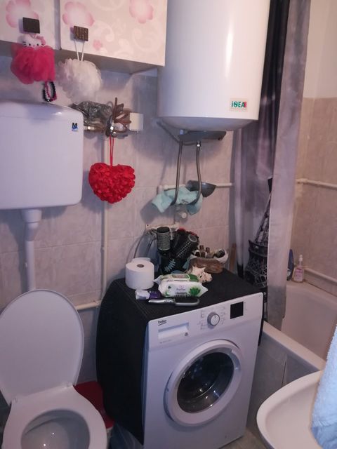 Mokranjčeva 90, Niš - 12