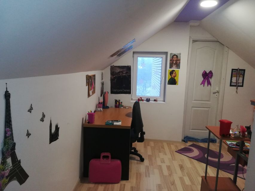 Mokranjčeva 90, Niš - 8