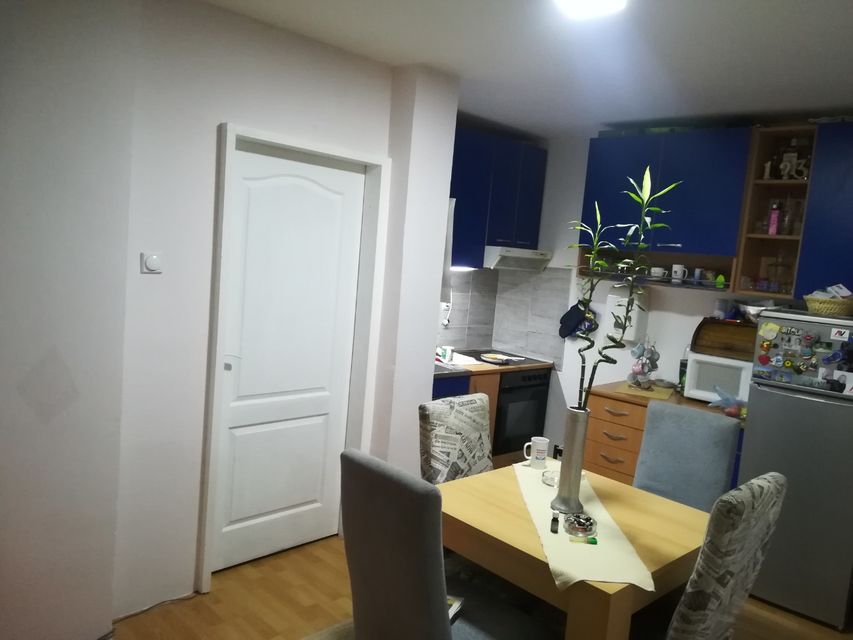 Mokranjčeva 90, Niš - 1