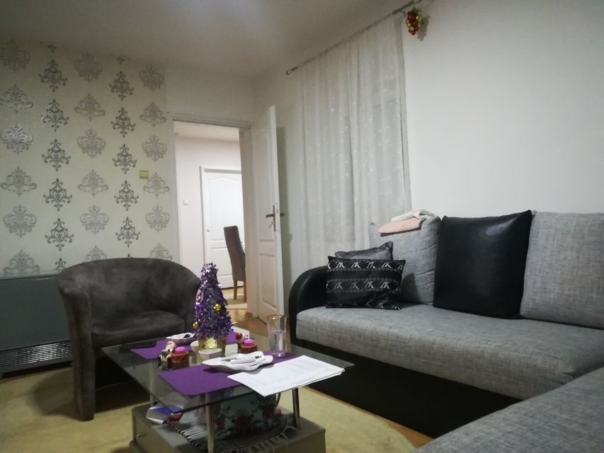 Mokranjčeva 90, Niš - 5