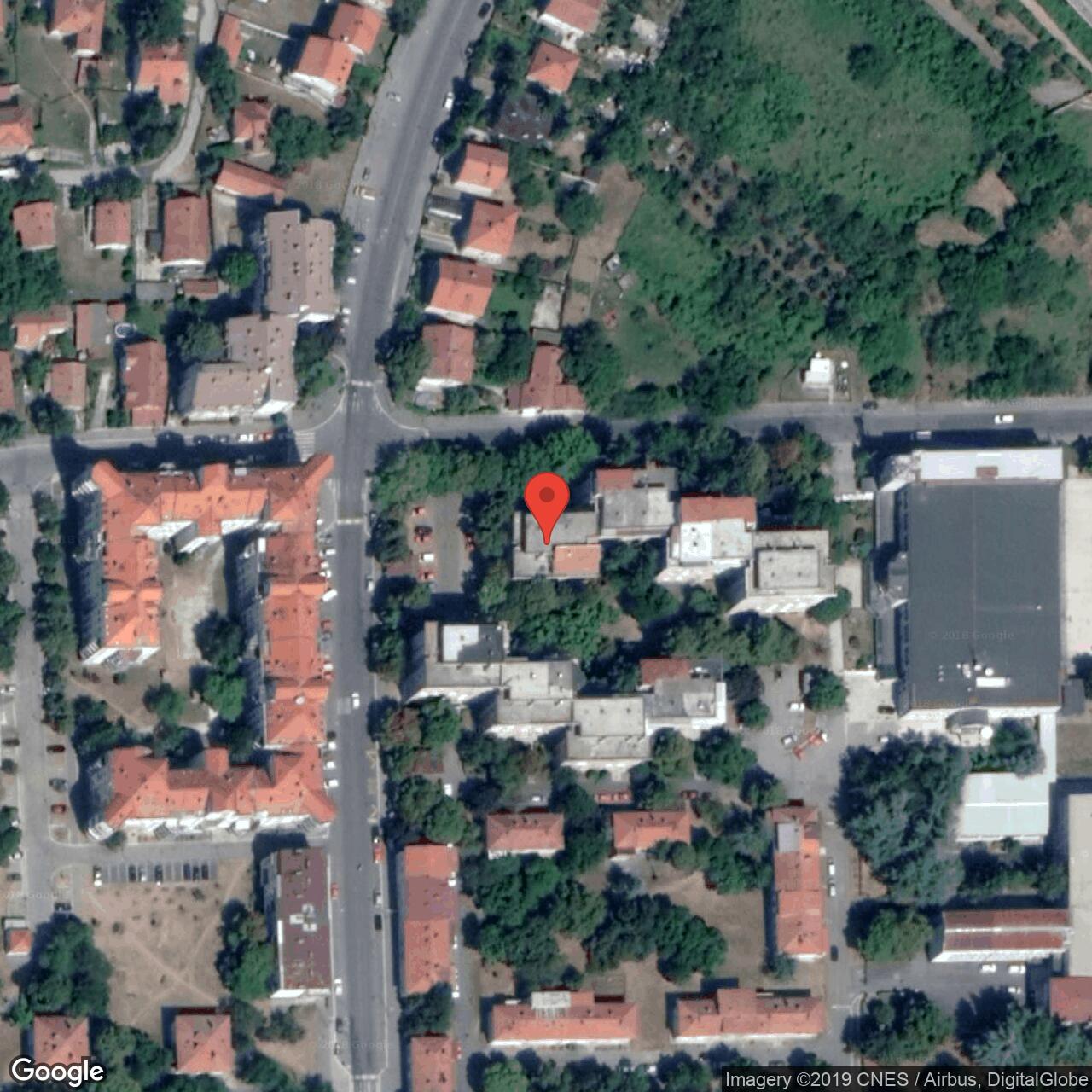 Darinke Radović 2, Beograd