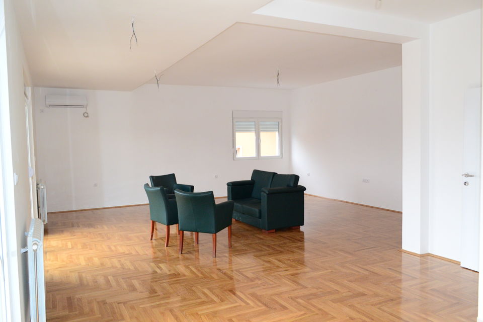 Milana Savića 4a, Novi Sad - 6