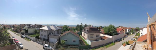 Milana Savića 4a, Novi Sad - 17
