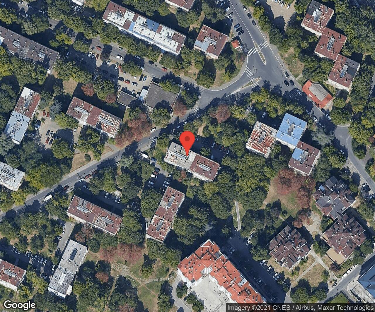 Piva Karamatijevića 5, Beograd