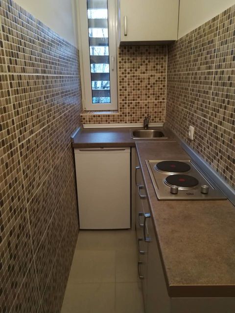 Zmaja od Noćaja 13, Beograd - 2