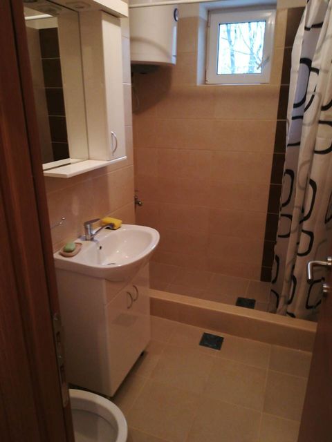 Zmaja od Noćaja 13, Beograd - 9