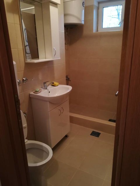 Zmaja od Noćaja 13, Beograd - 6