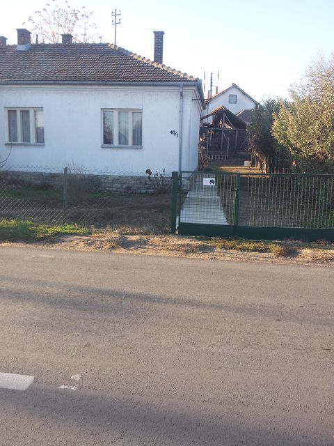 12. septembar 40, Negotin