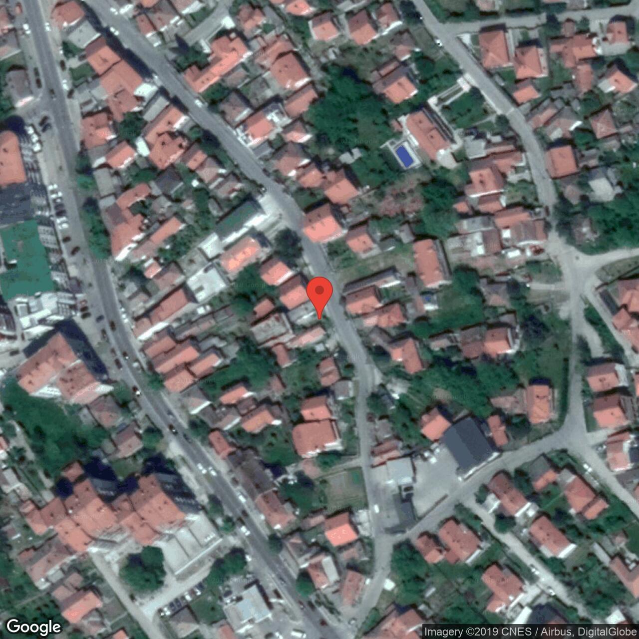 Kraljevića Marka 24, Smederevo