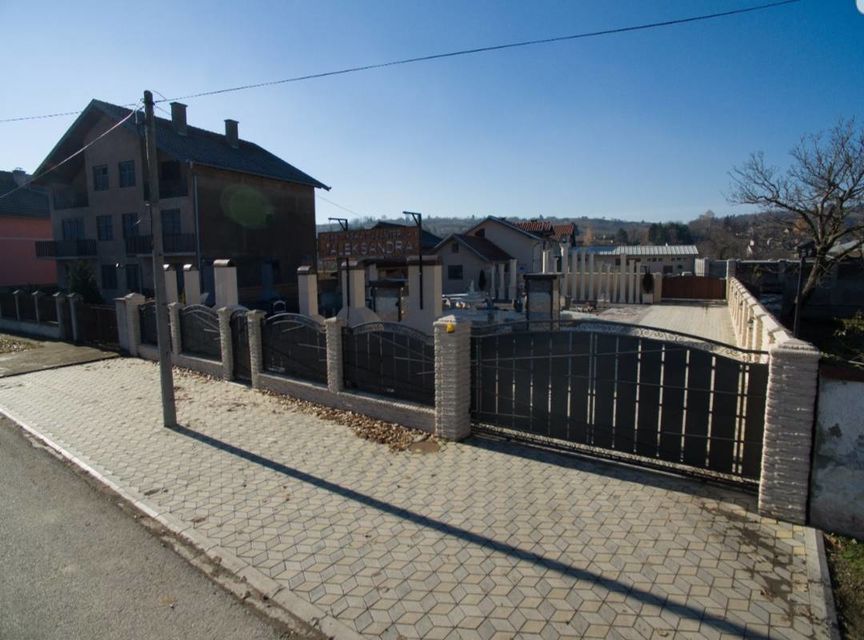 Rade Pavlovića 46, Vrdnik - 1