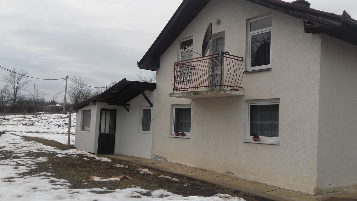 Senjska 55, Beograd - 2