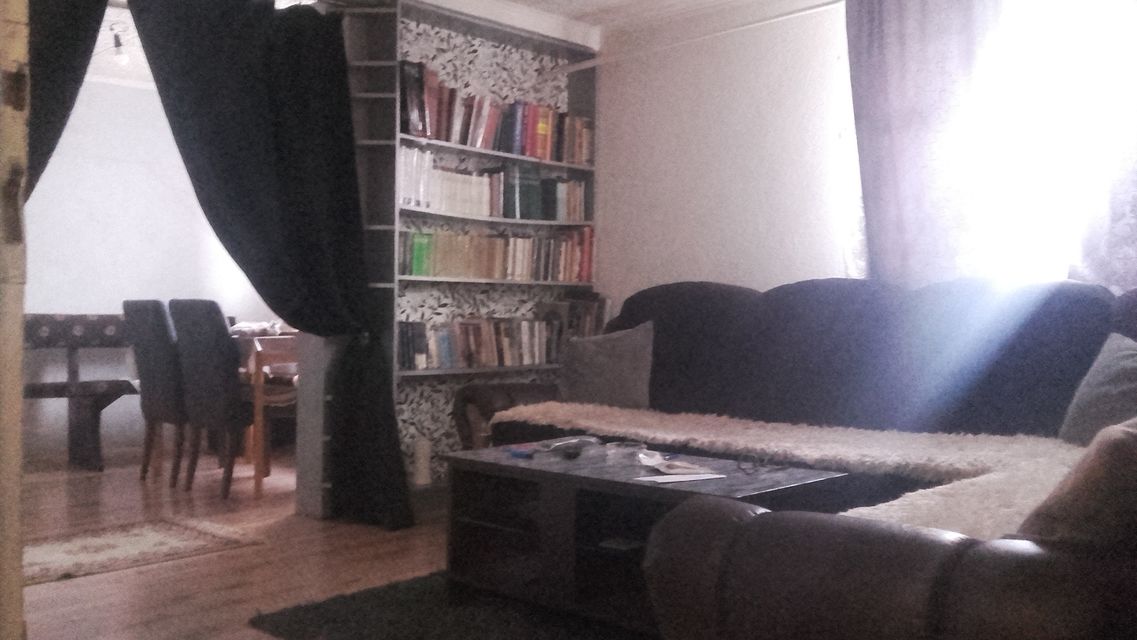 Senjska 55, Beograd - 7