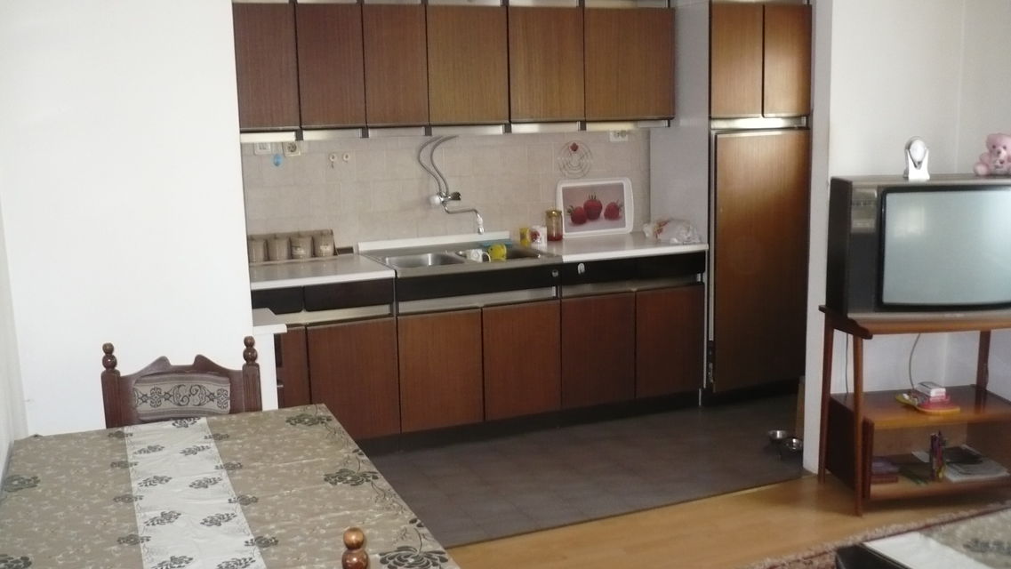 Vukosave Oljače 6, Beograd - 1