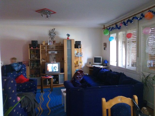 Kubanska 34, Niš - 5