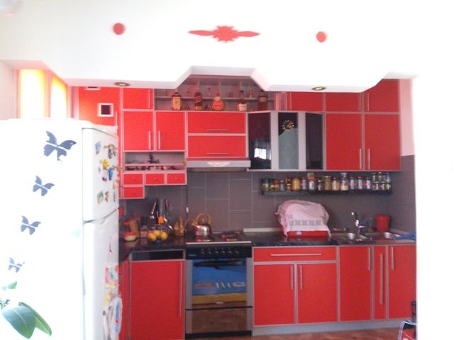 Kubanska 34, Niš - 2