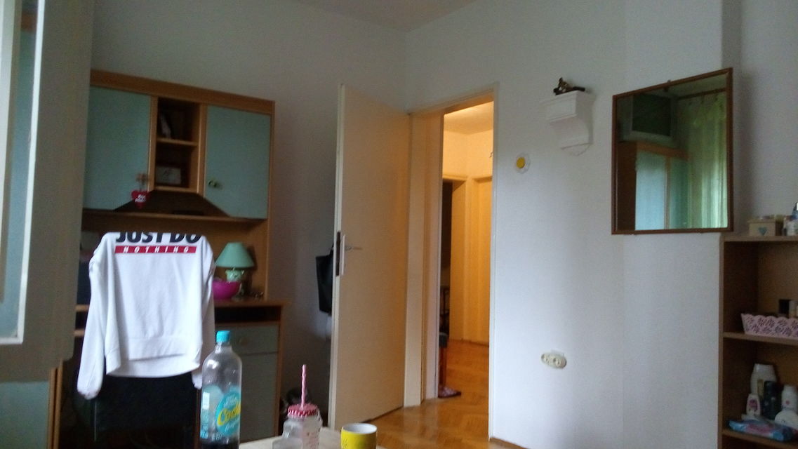 Kubanska 34, Niš - 20