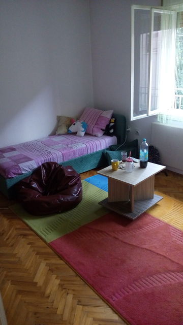 Kubanska 34, Niš - 19