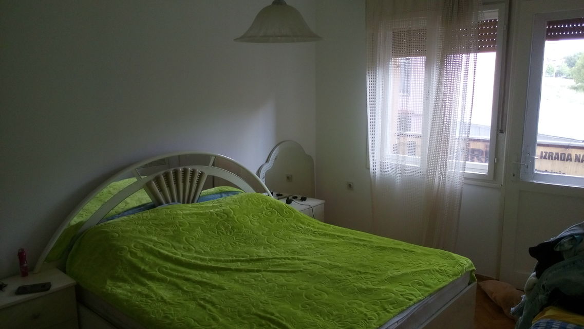 Kubanska 34, Niš - 17