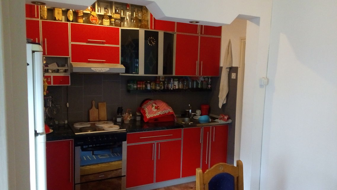 Kubanska 34, Niš - 13