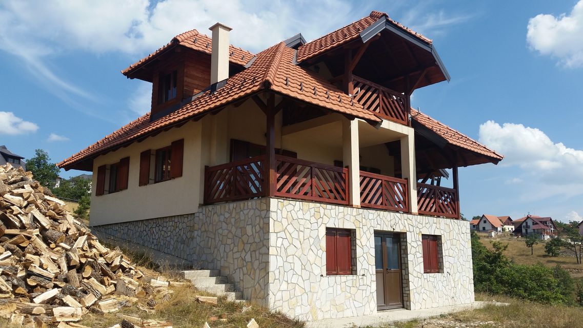 Jedinog bora 16, Zlatibor