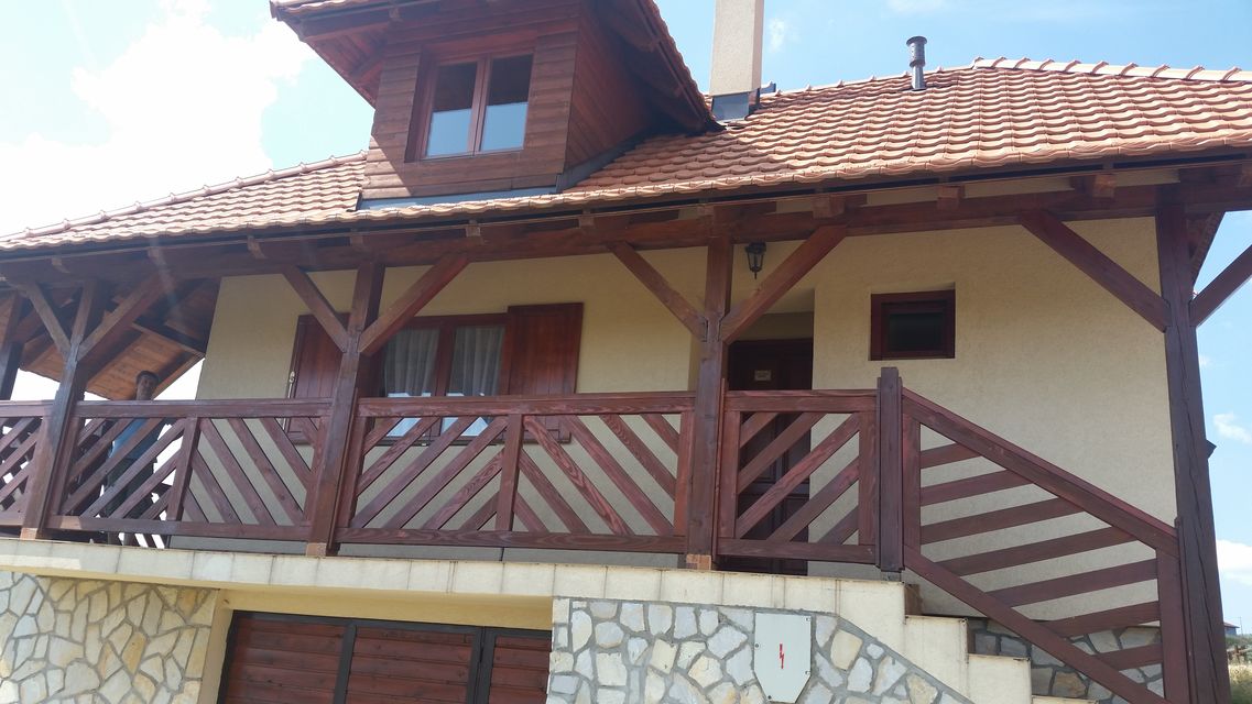 Jedinog bora 16, Zlatibor - 2