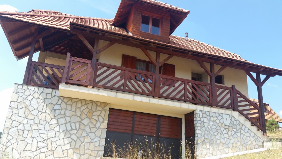 Jedinog bora 16, Zlatibor - 3