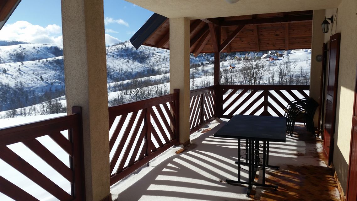 Jedinog bora 16, Zlatibor - 8