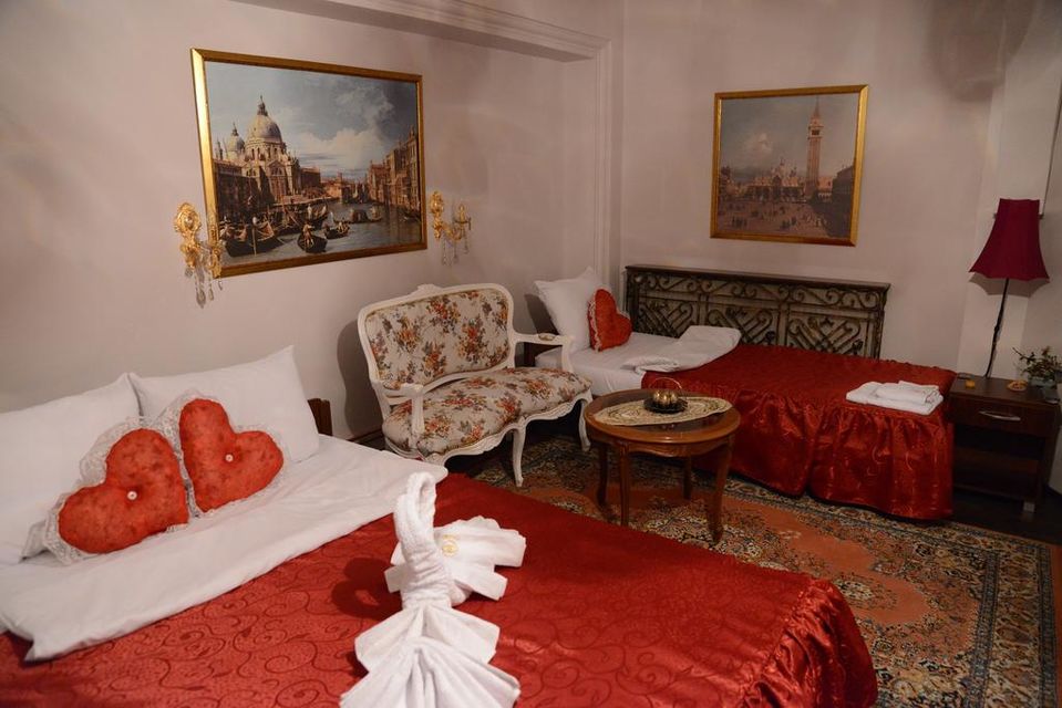 Njegoševa 30a, Niš - 6