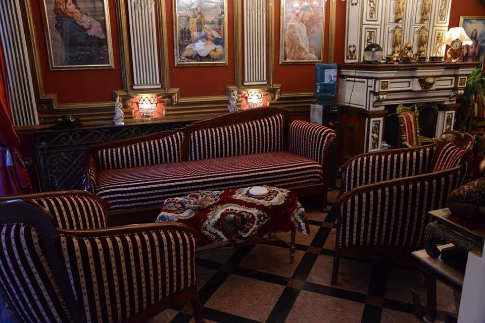 Njegoševa 30a, Niš - 2