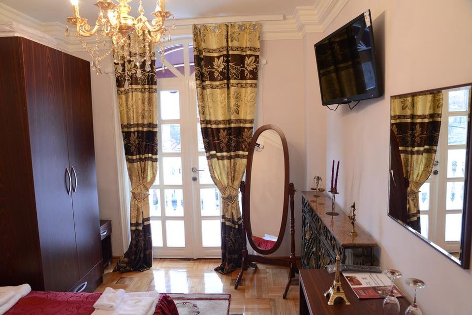 Njegoševa 30a, Niš - 4