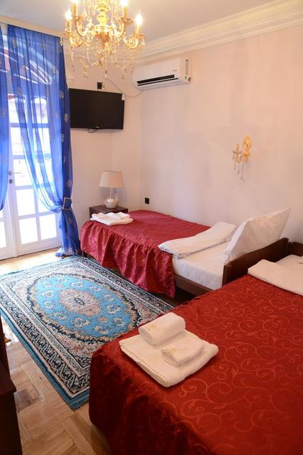 Njegoševa 30a, Niš - 10