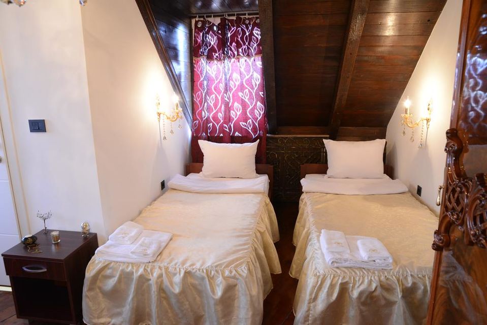 Njegoševa 30a, Niš - 8