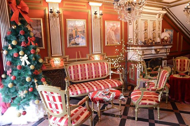 Njegoševa 30a, Niš - 1