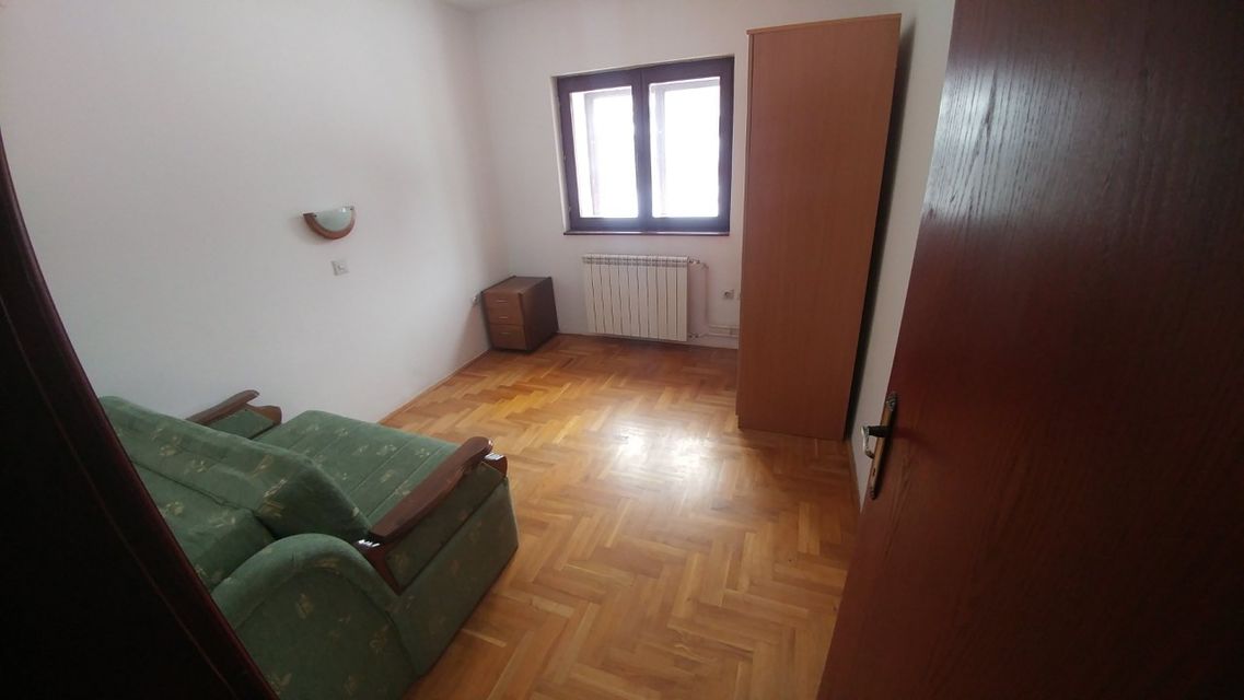 Radomira Markovića 44b, Beograd - 6