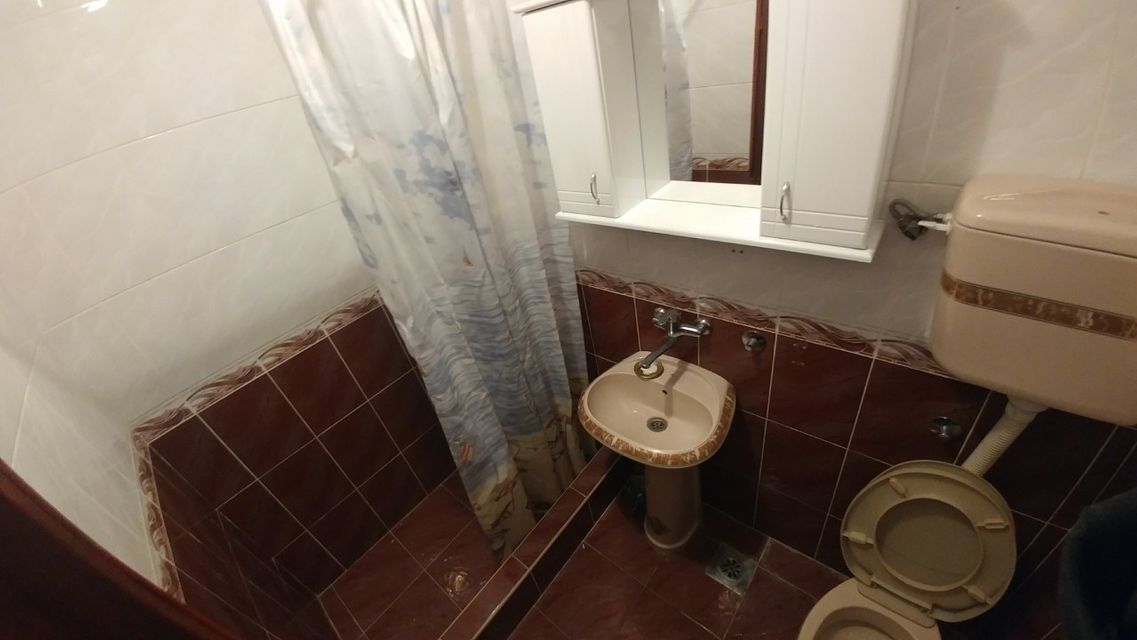 Radomira Markovića 44b, Beograd - 9