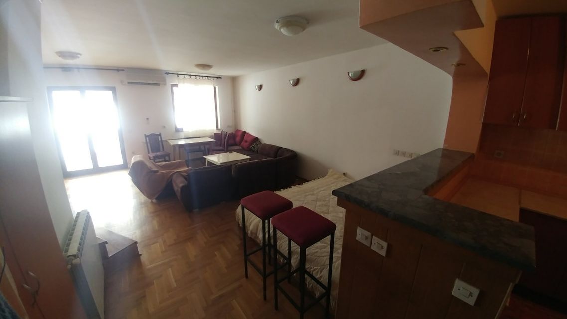 Radomira Markovića 44b, Beograd - 10